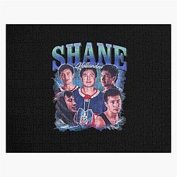 Shane Hollander Jigsaw Puzzle