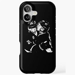 Hollander Rozanov Ilya Rozanov's Heated Rivalry Shane iPhone Tough Case