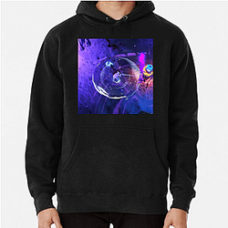 Shape Of Dreams Signature Shape Of Dreams Hoodies