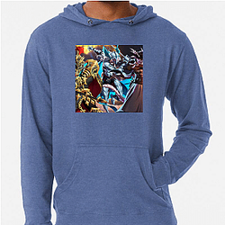 Shape Of Dreams Collection for fans Shape Of Dreams Hoodies
