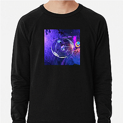 Shape Of Dreams Signature Shape Of Dreams Sweatshirts