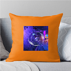 Shape Of Dreams Signature Shape Of Dreams Pillows Cover