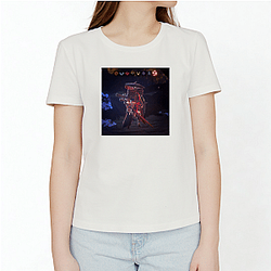 Shape Of Dreams Merch Collection Shape Of Dreams T-Shirts