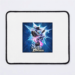 Shape Of Dreams Merchandise Shape Of Dreams Mouse Pads