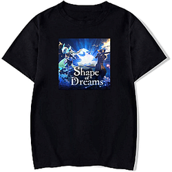 Shape Of Dreams Limited Collection Shape Of Dreams T-Shirts