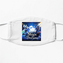 Shape Of Dreams Limited Collection Shape Of Dreams Face Masks
