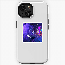 Shape Of Dreams Signature Shape Of Dreams iPhone Cases
