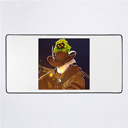 Shape Of Dreams Merch Shape Of Dreams Mouse Pads