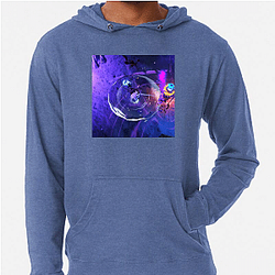 Shape Of Dreams Signature Shape Of Dreams Hoodies
