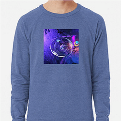 Shape Of Dreams Signature Shape Of Dreams Sweatshirts