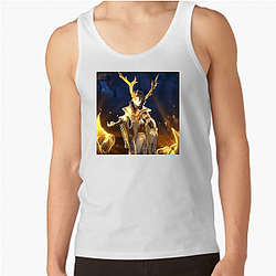 Shape Of Dreams Special Collection Shape Of Dreams Tank Tops