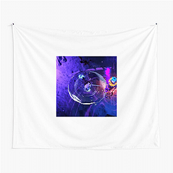 Shape Of Dreams Signature Shape Of Dreams Tapestries