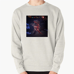 Shape Of Dreams Merch Collection Shape Of Dreams Sweatshirts