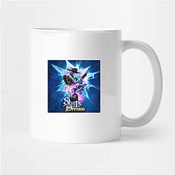 Shape Of Dreams Merchandise Shape Of Dreams Mugs