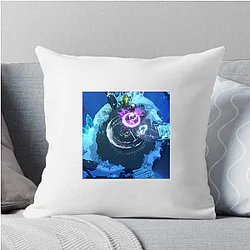 Shape Of Dreams Fan Art Shape Of Dreams Pillows Cover
