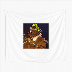 Shape Of Dreams Merch Shape Of Dreams Tapestries