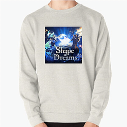 Shape Of Dreams Limited Collection Shape Of Dreams Sweatshirts