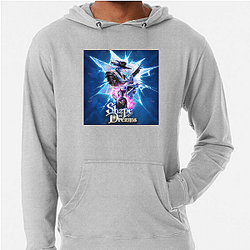 Shape Of Dreams Merchandise Shape Of Dreams Hoodies