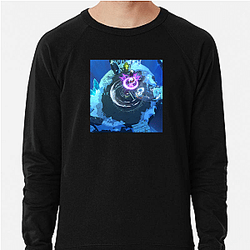 Shape Of Dreams Fan Art Shape Of Dreams Sweatshirts