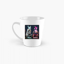 Shape Of Dreams Merchandise For Fans Shape Of Dreams Mugs