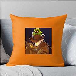 Shape Of Dreams Merch Shape Of Dreams Pillows Cover