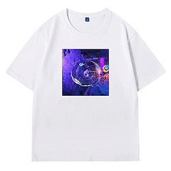 Shape Of Dreams Signature Shape Of Dreams T-Shirts