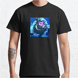 Shape Of Dreams Fan Art Shape Of Dreams T-Shirts