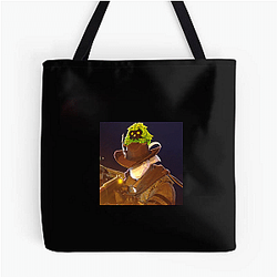Shape Of Dreams Merch Shape Of Dreams Bags