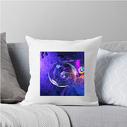 Shape Of Dreams Signature Shape Of Dreams Pillows Cover