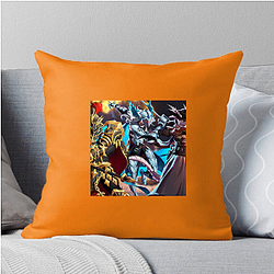 Shape Of Dreams Collection for fans Shape Of Dreams Pillows Cover