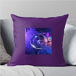 Shape Of Dreams Signature Shape Of Dreams Pillows Cover