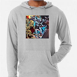 Shape Of Dreams Collection for fans Shape Of Dreams Hoodies