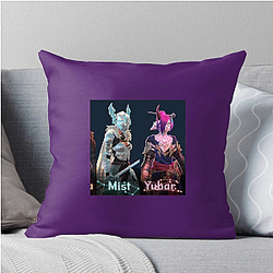 Shape Of Dreams Merchandise For Fans Shape Of Dreams Pillows Cover