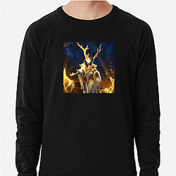 Shape Of Dreams Special Collection Shape Of Dreams Sweatshirts