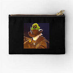 Shape Of Dreams Merch Shape Of Dreams Zipper Pouches