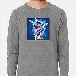 Shape Of Dreams Merchandise Shape Of Dreams Sweatshirts