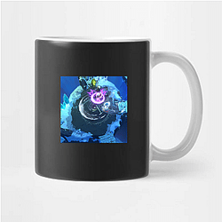 Shape Of Dreams Fan Art Shape Of Dreams Mugs