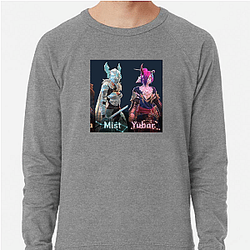 Shape Of Dreams Merchandise For Fans Shape Of Dreams Sweatshirts