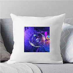 Shape Of Dreams Signature Shape Of Dreams Pillows Cover