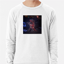Shape Of Dreams Merch Collection Shape Of Dreams Sweatshirts