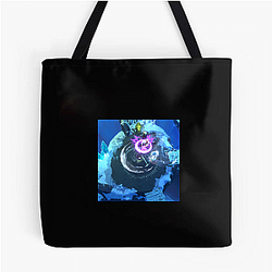 Shape Of Dreams Fan Art Shape Of Dreams Bags