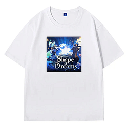 Shape Of Dreams Limited Collection Shape Of Dreams T-Shirts