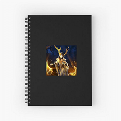 Shape Of Dreams Special Collection Shape Of Dreams Notebook