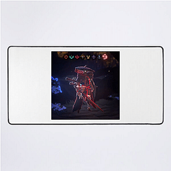 Shape Of Dreams Merch Collection Shape Of Dreams Mouse Pads