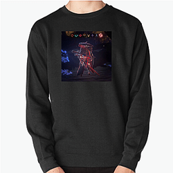 Shape Of Dreams Merch Collection Shape Of Dreams Sweatshirts
