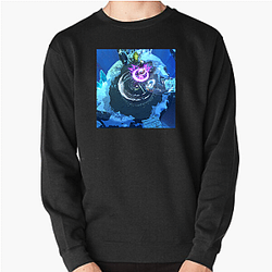 Shape Of Dreams Fan Art Shape Of Dreams Sweatshirts