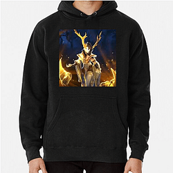 Shape Of Dreams Special Collection Shape Of Dreams Hoodies
