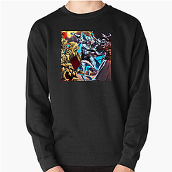 Shape Of Dreams Collection for fans Shape Of Dreams Sweatshirts