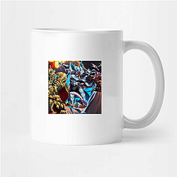 Shape Of Dreams Collection for fans Shape Of Dreams Mugs
