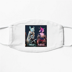 Shape Of Dreams Merchandise For Fans Shape Of Dreams Face Masks